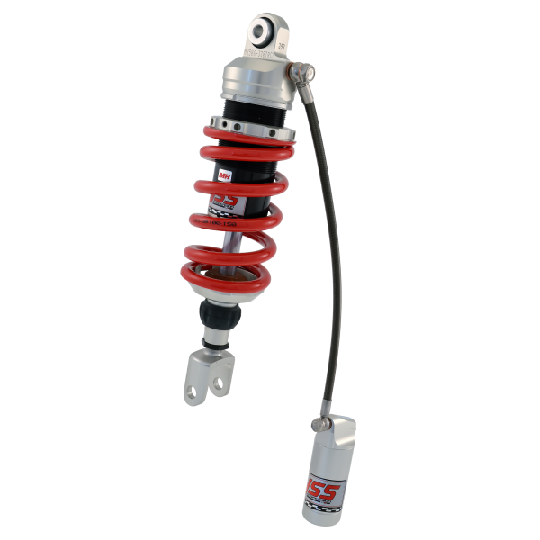 Amortiguador YSS MX456-330TRCL-40-858