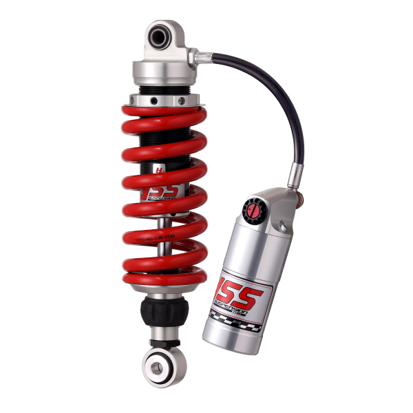 Amortiguador YSS MX456-340TRCL-18-858
