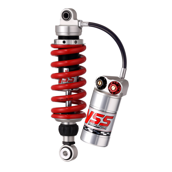 Amortiguador YSS MX456-315TRWL-03-858