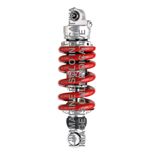 Amortiguador YSS MZ362-270TR-07-85