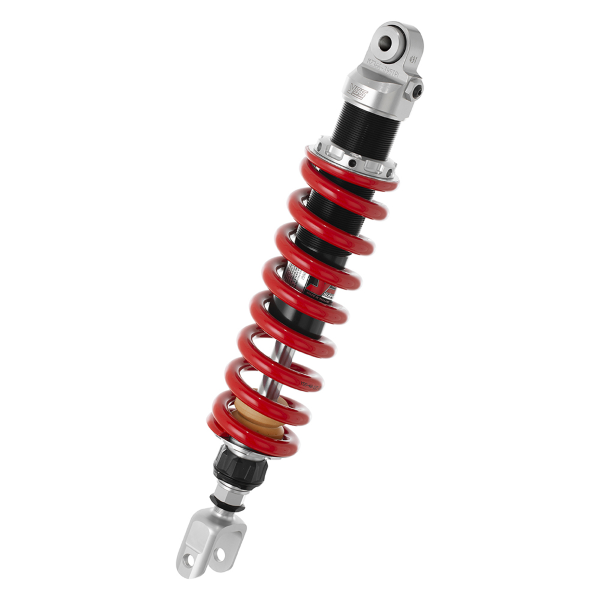 Amortiguador YSS MZ366-395TRL-09-85
