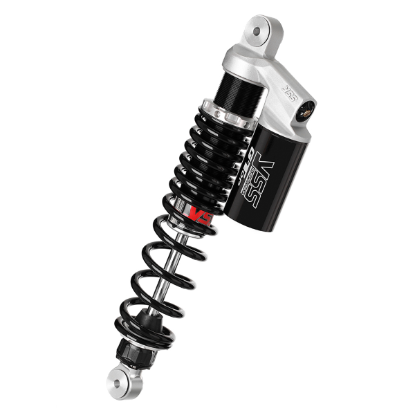 YSS Par de amortiguadores RG362-370TRC-09-888