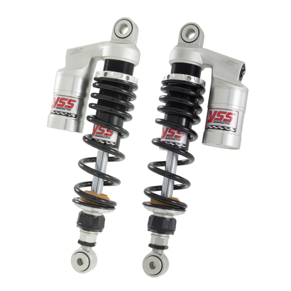 YSS Par de amortiguadores RG366-320TRCL-38-888
