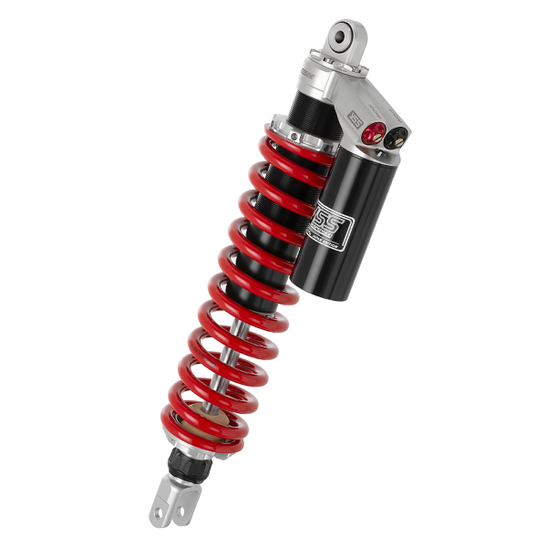 Amortiguador YSS MG456-455TRW-01-858