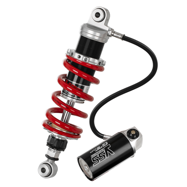 Amortiguador YSS MX456-310TRCL-60-858