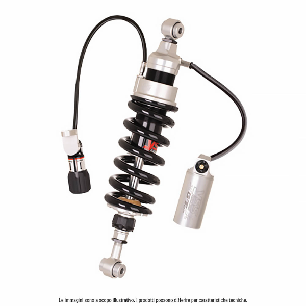 Amortiguador YSS MX456-310H1RCL61-858