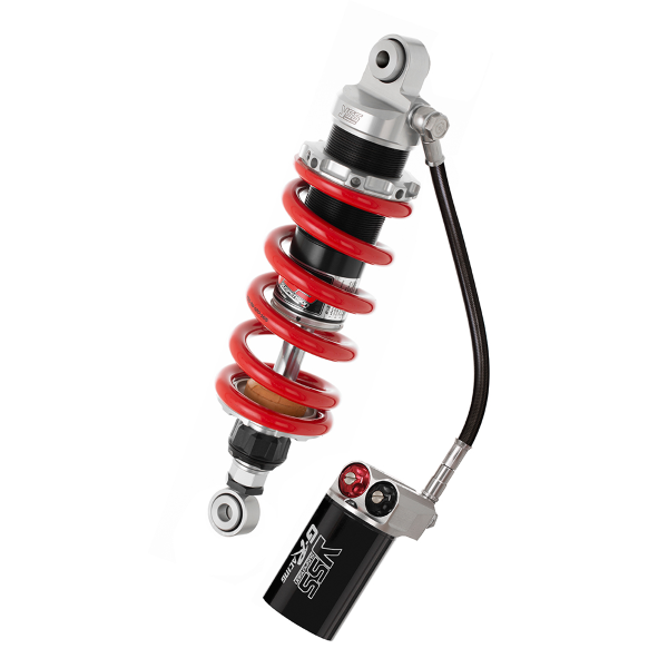 YSS Amortiguador MX456-330TRWL-02-858
