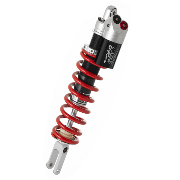 YSS Amortiguador MG456-430TRW-07-858F
