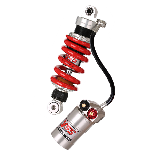 Amortiguador YSS MX366-260TRW-11-858