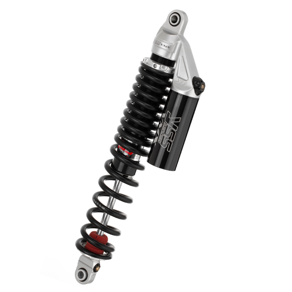 YSS Par de amortiguadores RG362-440TRC07VT-888