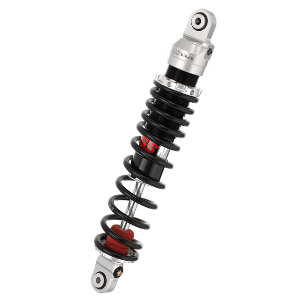 YSS Par de amortiguadores RZ362-345TR-03VT-88