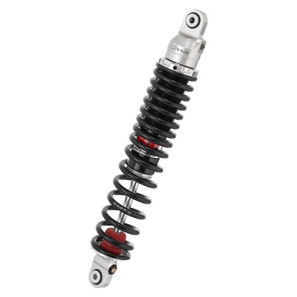YSS Par de amortiguadores RZ362-390TR-02VT-88