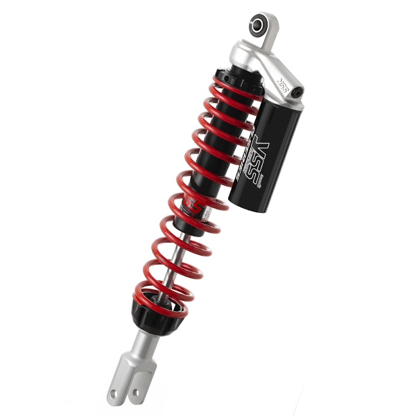 YSS Par de amortiguadores TC302-430T-04-858