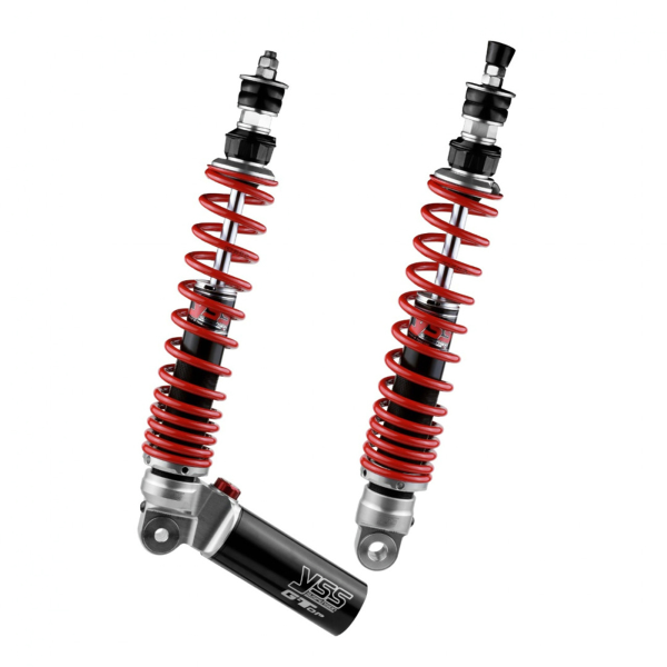 YSS Par de amortiguadores TM302-340TRC-11-858