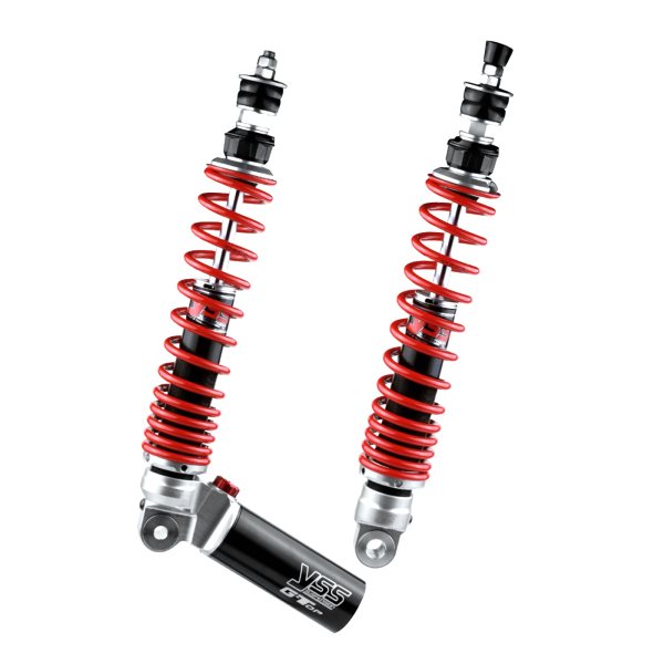 YSS Par de amortiguadores TM302-340TRC-11-888