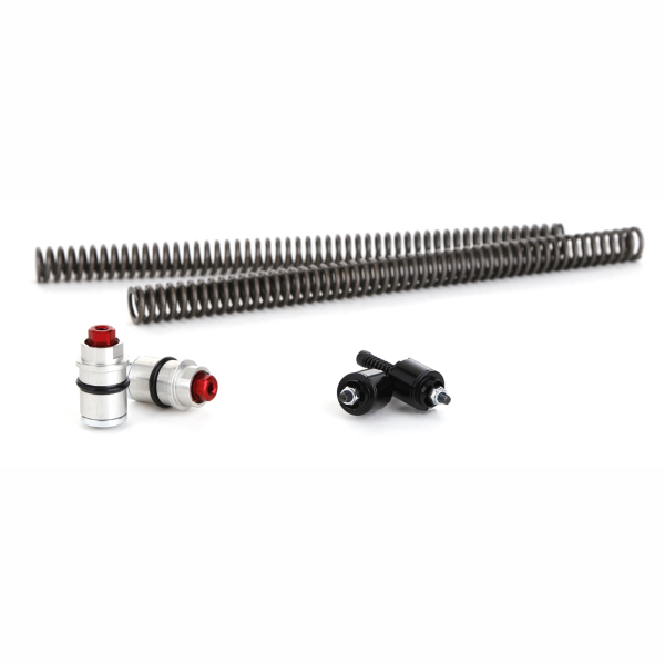 Kit de actualización de horquilla YSS Y-FCC21-KIT-01-002-X