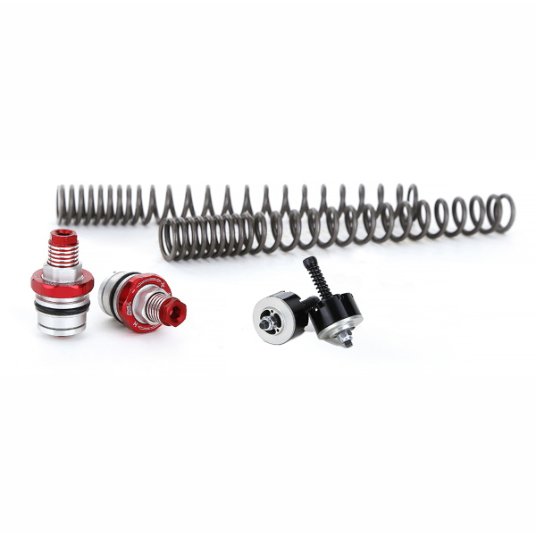 Kit de actualización de horquilla YSS Y-FCC25-KIT-04-001-X