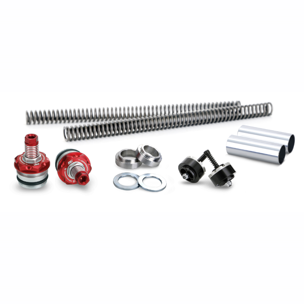 Kit de actualización de horquilla YSS Y-FCC32-KIT-02-006-X