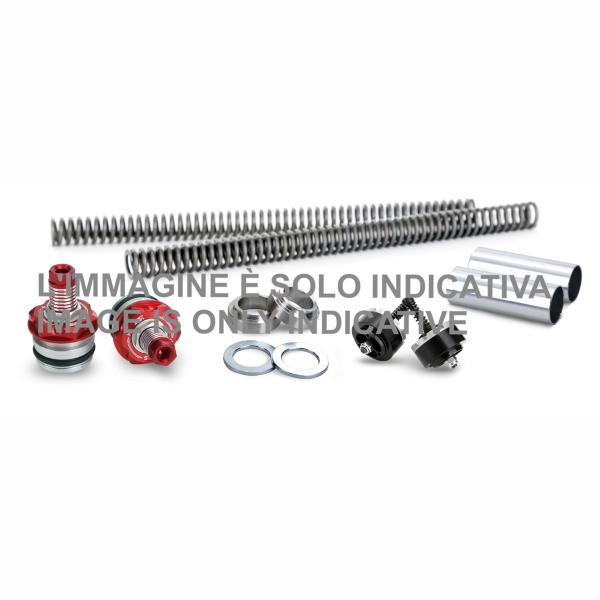 Kit de actualización de horquilla YSS Y-FCM38-KIT-04-008-X