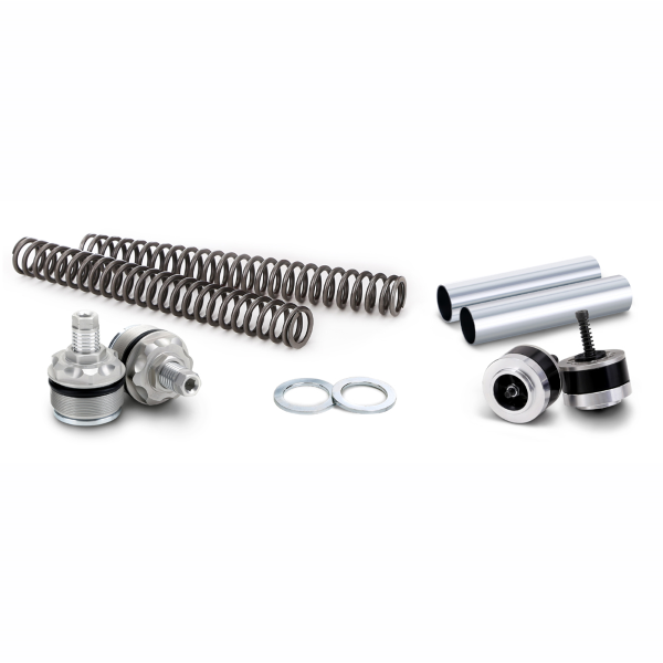 Kit de actualización de horquilla YSS Y-FCM38-KIT-06-001-X