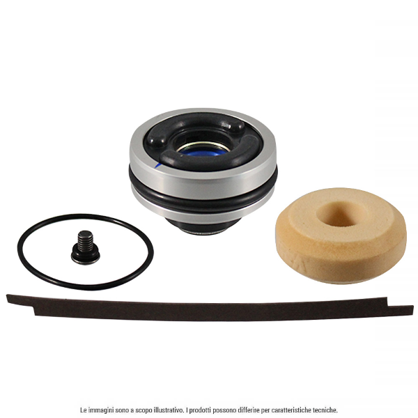 Kit de reparación de amortiguadores YSS para serie 362