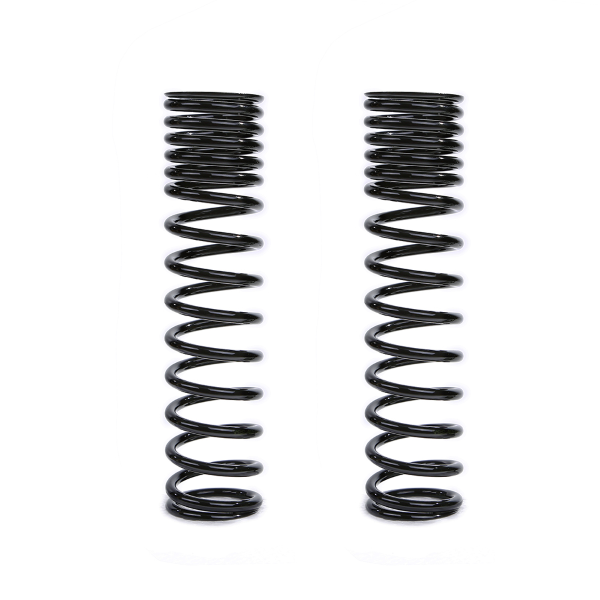 Muelles amortiguador trasero YSS 40I10-15S220A8-X