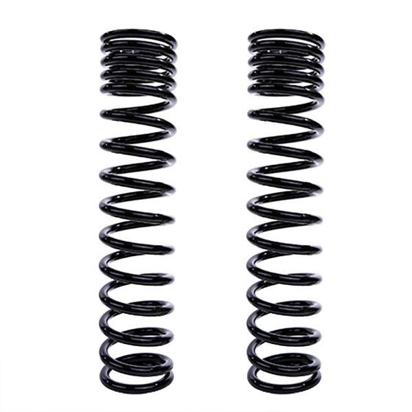 Muelles amortiguador trasero YSS 40I13-18S240A8-X