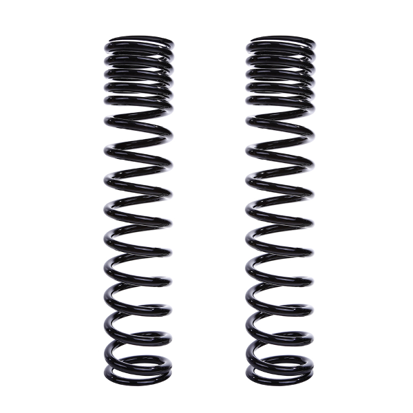 Muelles amortiguador trasero YSS 40I17-25S260A8-X