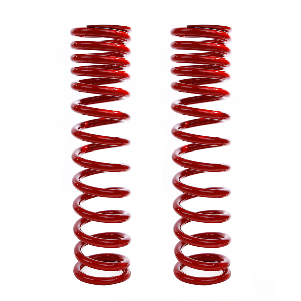Muelles amortiguador trasero YSS 40I25-35P230A5-X