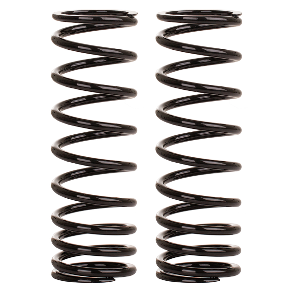 Muelles amortiguador trasero YSS 46I13-18S180B8-X