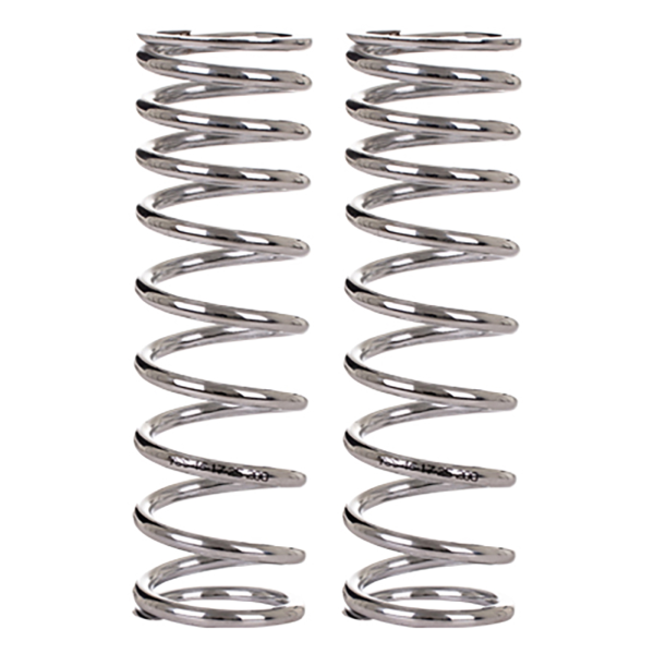 Muelles amortiguador trasero YSS 46I17-25S200B1-X