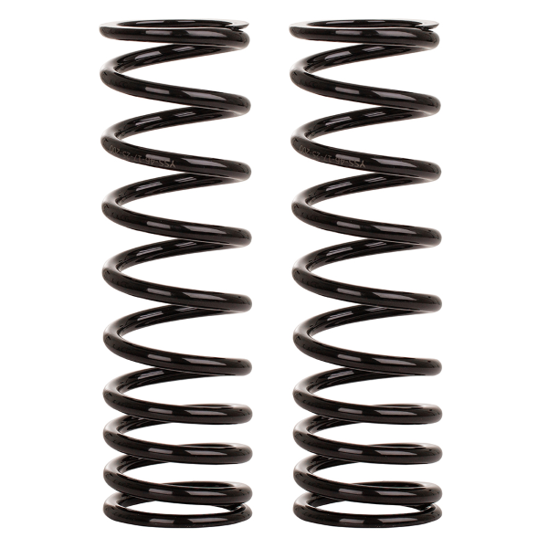 Muelles amortiguador trasero YSS 46I17-25S200B8-X