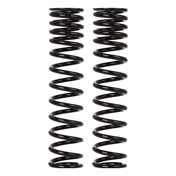 Muelles amortiguador trasero YSS 46I20-30S280B8-X