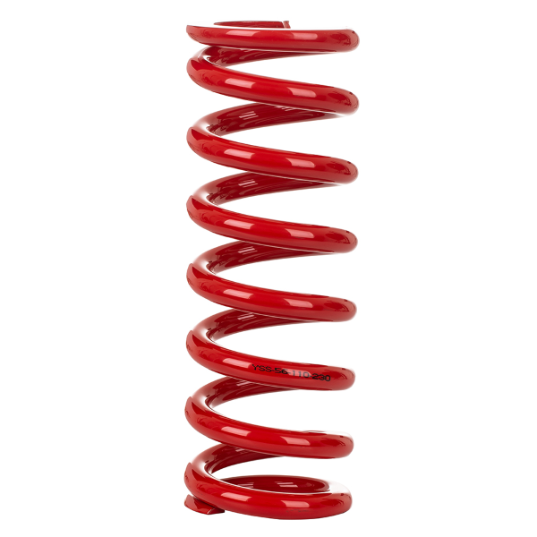Muelle amortiguador trasero YSS 56A110S230B5-X