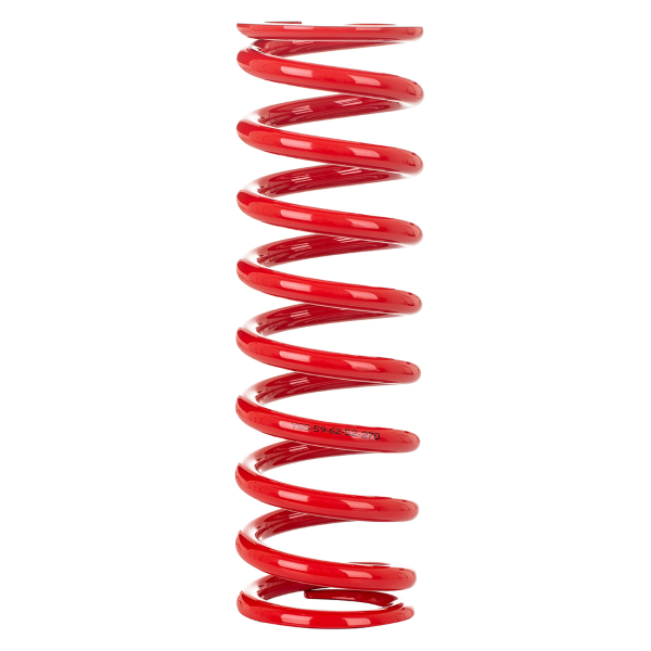 Muelle amortiguador trasero Off-Road YSS 5962N52S270A5-X