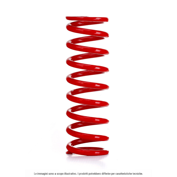 Muelle amortiguador trasero Off-Road YSS 6466N56S240A5-X
