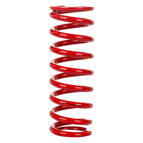 Muelle amortiguador trasero Off-Road YSS 6466N58S260A5-X