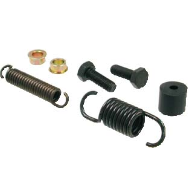RMS Kit muelles caballete central Kymco People 125-150cc