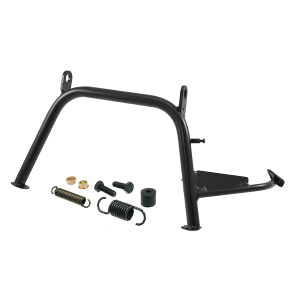 RMS Soporte central scooters chinos con motor 125cc 4t