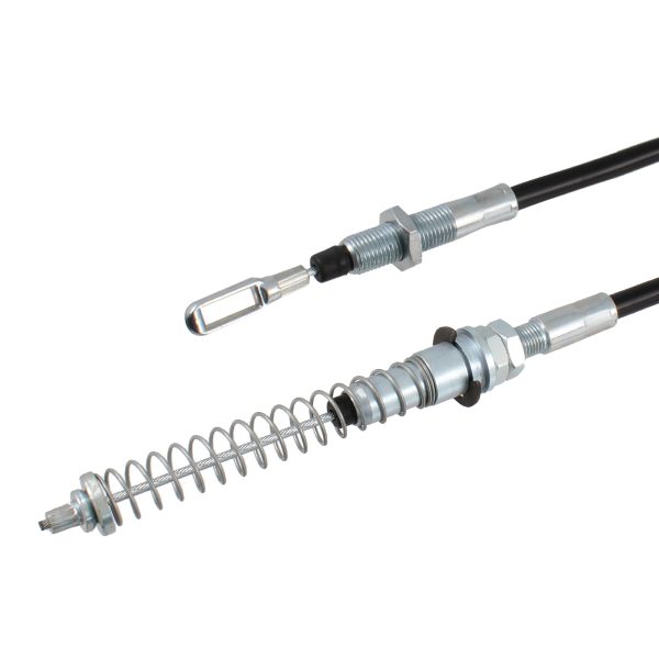 RMS Cable de embrague Piaggio porter 1.3 1998 / 2010