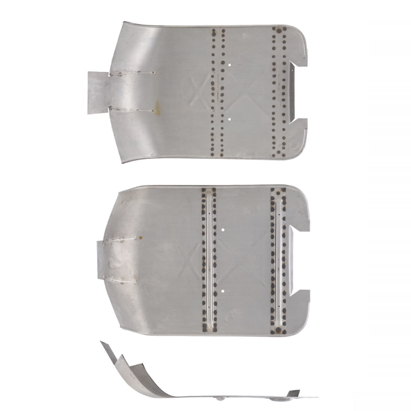 RMS Piso Junta Piaggio Vespa Vnl2 / Vlb / Vse / Vsd