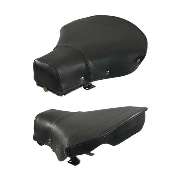 Asiento NISA Verde Piaggio Vespa 125-150cc 1960