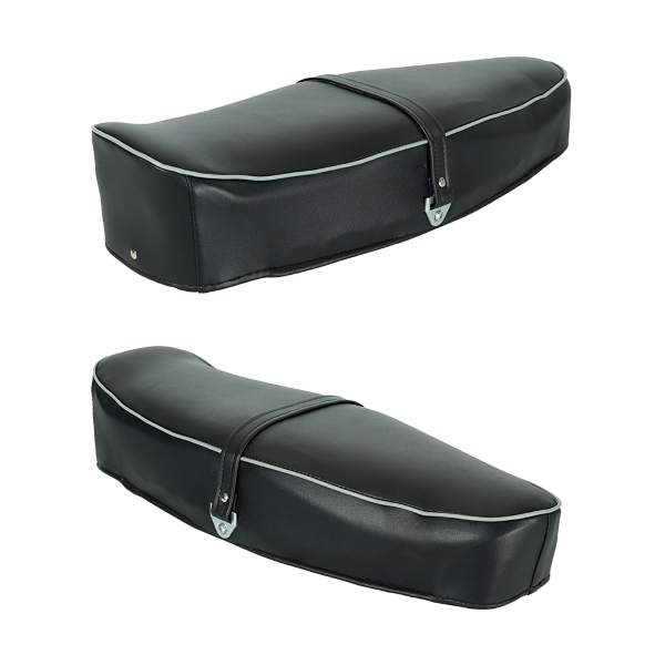 Asiento RMS Piaggio Vespa 125-150cc Gtr / Sprint