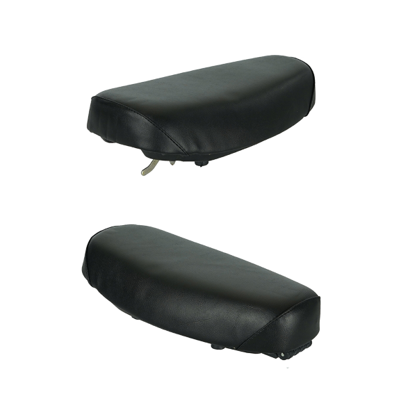 Asiento RMS Piaggio Si / Fl