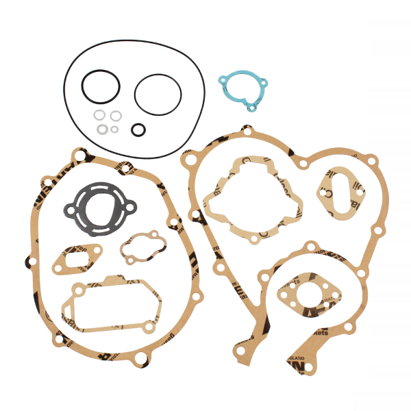 ARTEIN Juego completo de juntas Piaggio Vespa / Ape coche