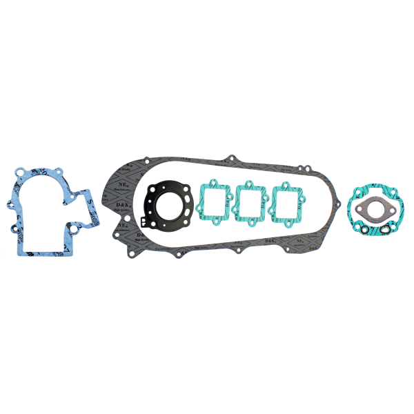 RMS Juego completo de juntas Suzuki Katana