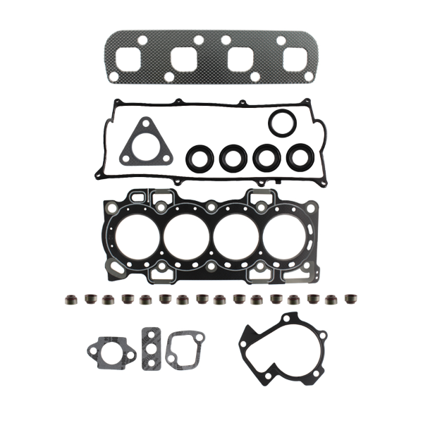 RMS Juego de juntas superior Piaggio Porter 1.3