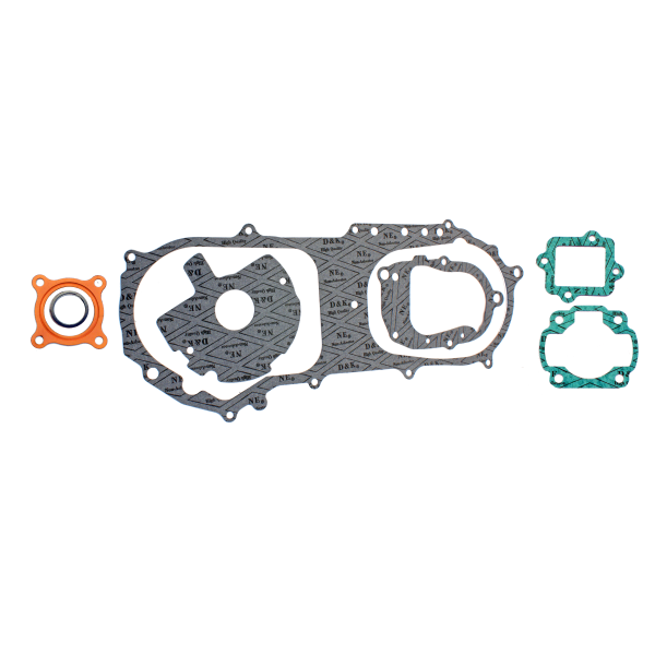 RMS Juego completo de juntas motor Malaguri F10 Ayer / Mbk evolis