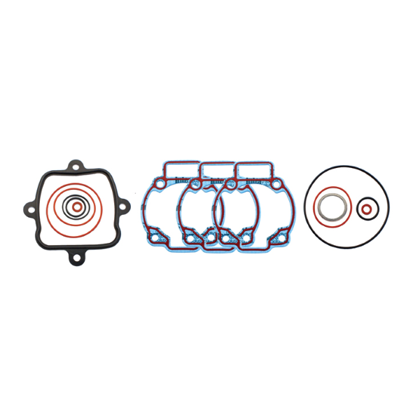 RMS Juego completo de juntas motor Piaggio Hexagon 125-150cc 1994 / 1996