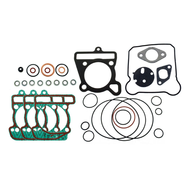 RMS Juego de juntas superior Piaggio Vespa Et4 / Hexagon Lx4 / Liberty / Sfera 125cc